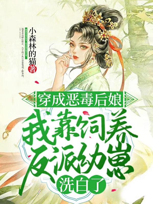 穿越成了恶毒后娘 穿越成了恶毒后娘